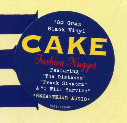 Cake &ndash; Fashion Nugget - фото 4