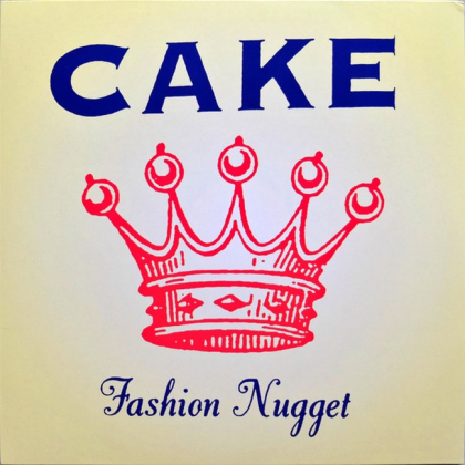 Cake &ndash; Fashion Nugget - фото 1