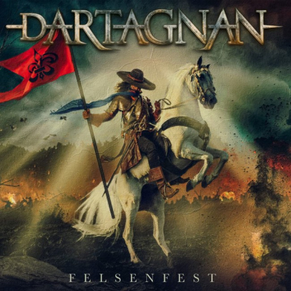 DArtagnan &ndash; Felsenfest - фото 1