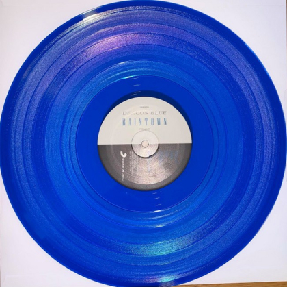 Deacon Blue &ndash; Raintown - фото 2