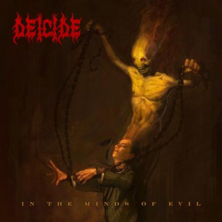 Deicide – In The Minds Of Evil