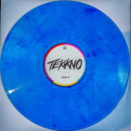 Electric Callboy &ndash; Tekkno - фото 2