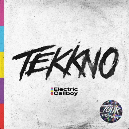 Electric Callboy &ndash; Tekkno - фото 1