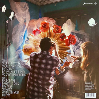 Paloma Faith &ndash; Do You Want The Truth Or Something Beautiful? - фото 2