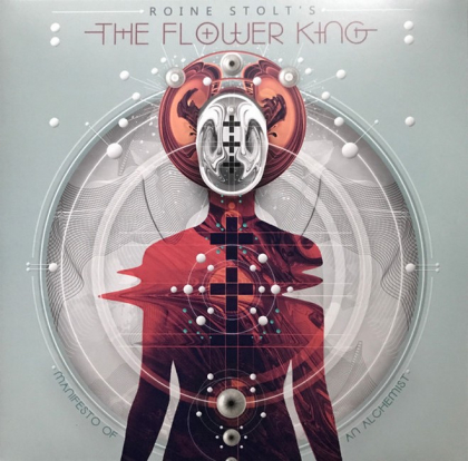Roine Stolt&#039;s The Flower King &ndash; Manifesto Of An Alchemist - фото 1