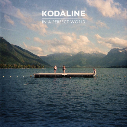 Kodaline &ndash; In A Perfect World - фото 1