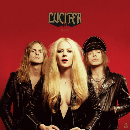 Lucifer &ndash; Lucifer II - фото 1