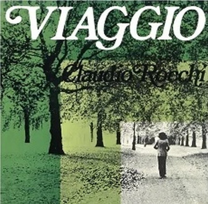 Claudio Rocchi &ndash; Viaggio - фото 1