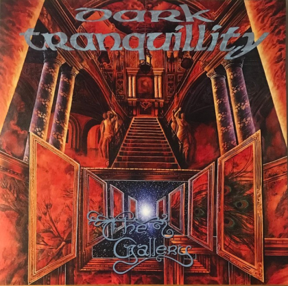 Dark Tranquillity &ndash; The Gallery - фото 1