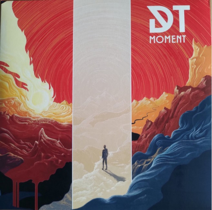 Dark Tranquillity &ndash; Moment - фото 1