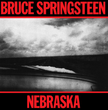 Bruce Springsteen &ndash; Nebraska - фото 1