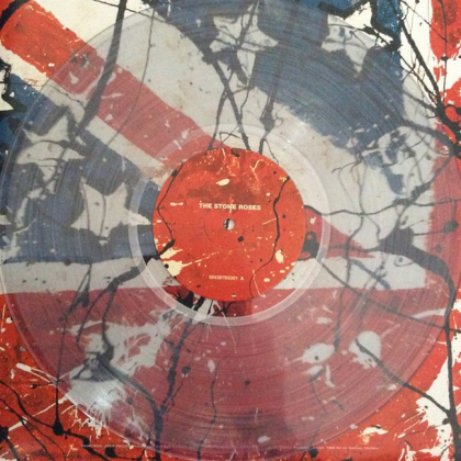 The Stone Roses &ndash; The Stone Roses - фото 3