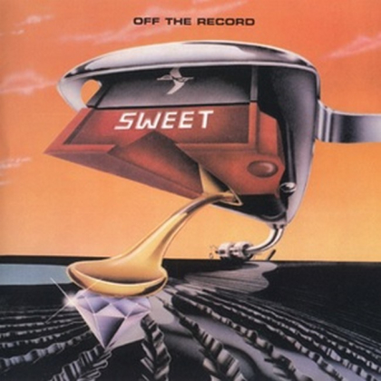 Sweet &ndash; Off The Record - фото 1