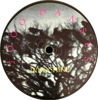 Indochine &ndash; 7000 Danses - фото 5