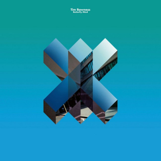 Tim Bowness – Butterfly Mind