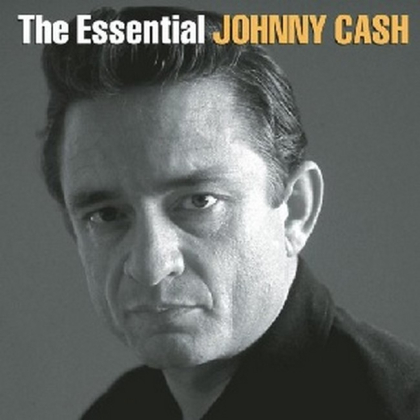 Johnny Cash &ndash; The Essential Johnny Cash - фото 1