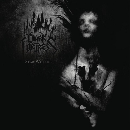 Dark Fortress &ndash; Stab Wounds - фото 1