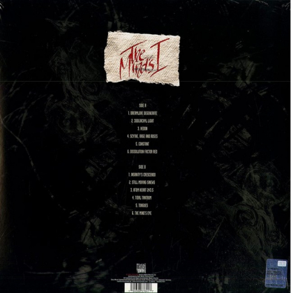 Dark Tranquillity &ndash; The Mind&#039;s I - фото 2