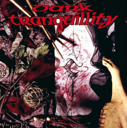 Dark Tranquillity &ndash; The Mind&#039;s I - фото 1