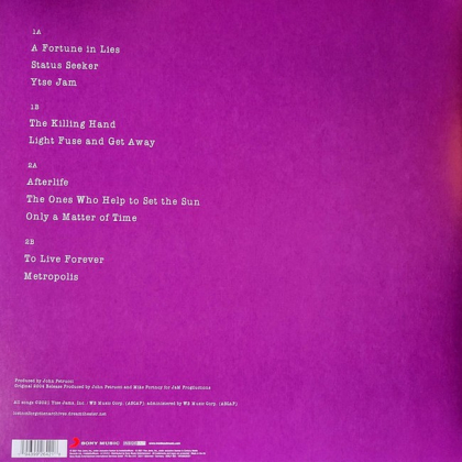 Dream Theater &ndash; When Dream And Day Reunite - фото 2