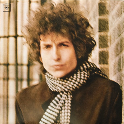Bob Dylan &ndash; Blonde On Blonde - фото 1