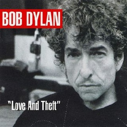 Bob Dylan &ndash; &quot;Love And Theft&quot; - фото 1
