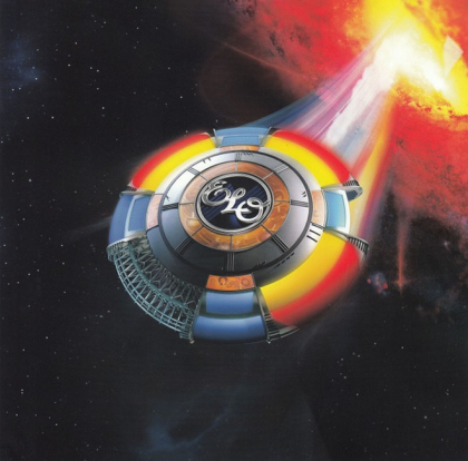 Electric Light Orchestra &ndash; All Over The World - The Very Best Of ELO - фото 5