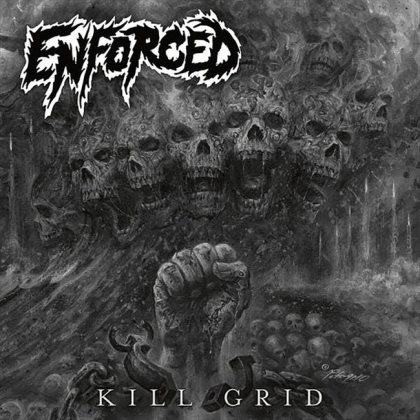 Enforced &ndash; Kill Grid - фото 1