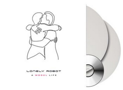 Lonely Robot &ndash; A Model Life - фото 2