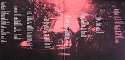 Luke Hemmings &ndash; When Facing The Things We Turn Away From - фото 2