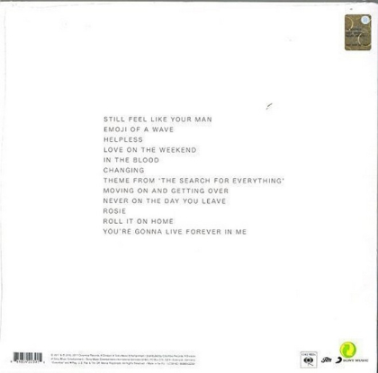 John Mayer &ndash; The Search For Everything - фото 2
