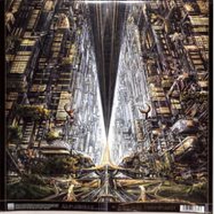 Imperial Triumphant &ndash; Alphaville - фото 2