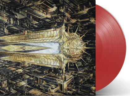 Imperial Triumphant &ndash; Alphaville - фото 3