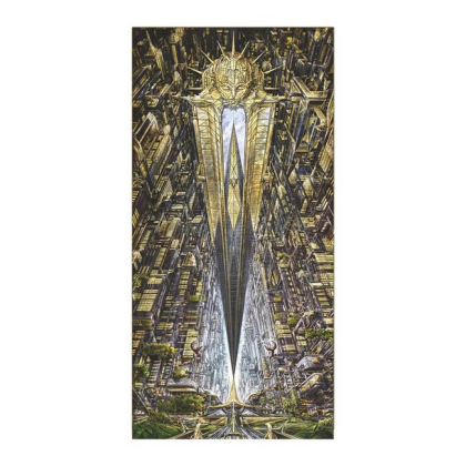 Imperial Triumphant &ndash; Alphaville - фото 4