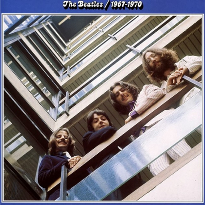 The Beatles &ndash; 1967-1970 - фото 1