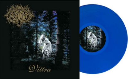 Naglfar &ndash; Vittra - фото 2