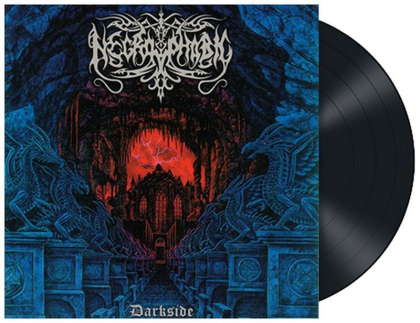 Necrophobic &ndash; Darkside - фото 3