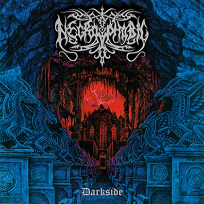 Necrophobic &ndash; Darkside - фото 1