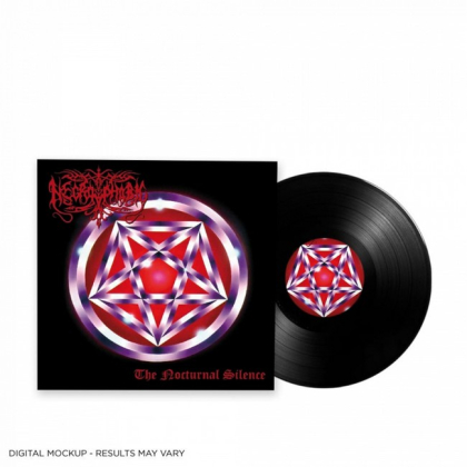 Necrophobic &ndash; The Nocturnal Silence - фото 2