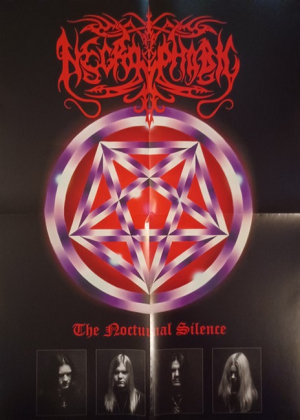 Necrophobic &ndash; The Nocturnal Silence - фото 4