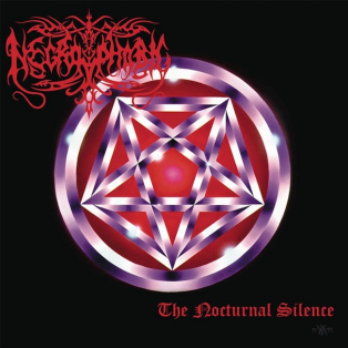 Necrophobic – The Nocturnal Silence