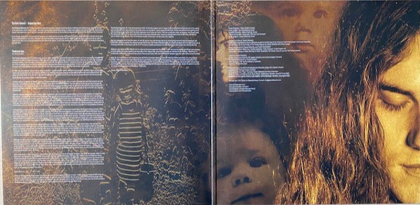Pain Of Salvation &ndash; The Perfect Element I - фото 2