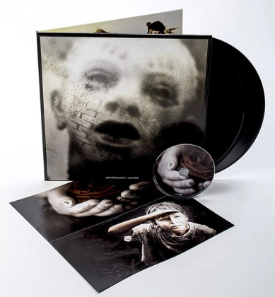 Pain Of Salvation &ndash; Scarsick - фото 2