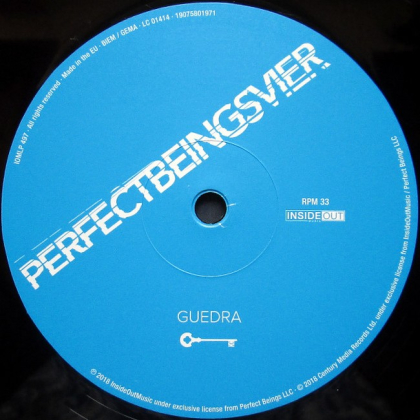Perfect Beings &ndash; Vier - фото 5
