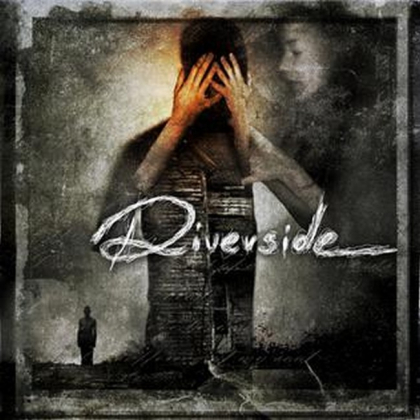 Riverside &ndash; Out Of Myself - фото 1