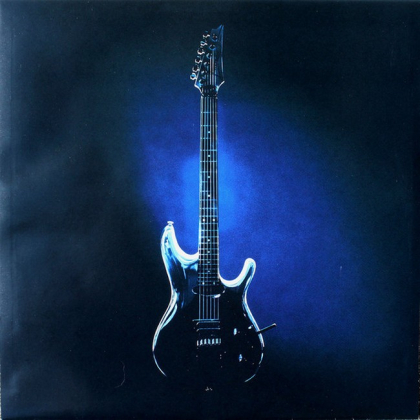 Joe Satriani &ndash; Shapeshifting - фото 3