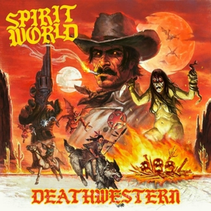 Spiritworld &ndash; Deathwestern - фото 1