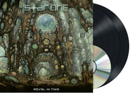 Star One &ndash; Revel In Time - фото 3