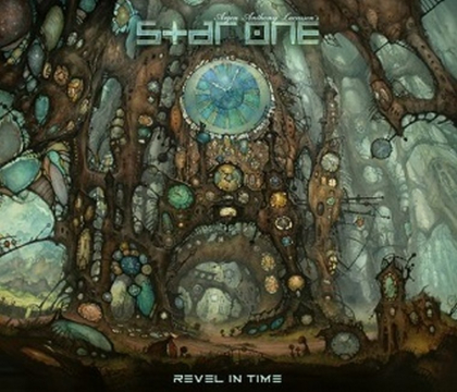 Star One &ndash; Revel In Time - фото 1