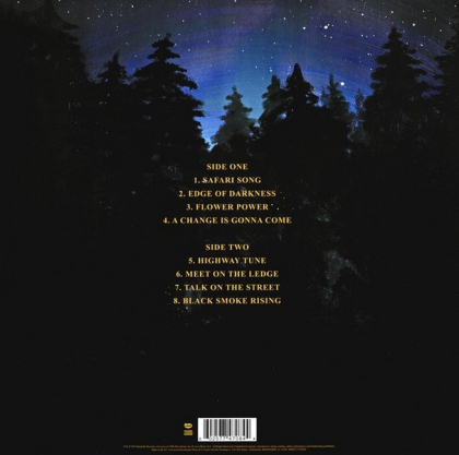 Greta Van Fleet &ndash; From The Fires - фото 2